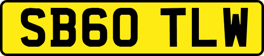 SB60TLW