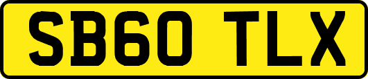 SB60TLX