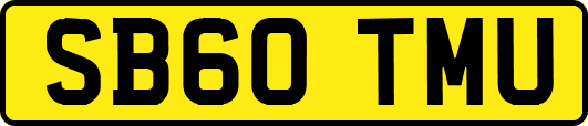 SB60TMU