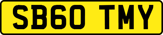 SB60TMY