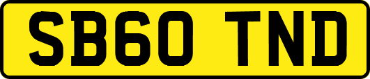 SB60TND