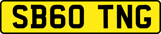 SB60TNG