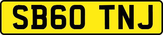 SB60TNJ