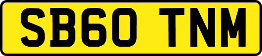 SB60TNM