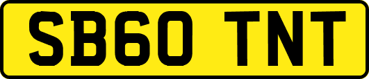 SB60TNT