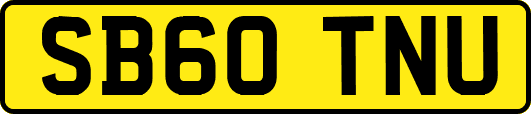 SB60TNU