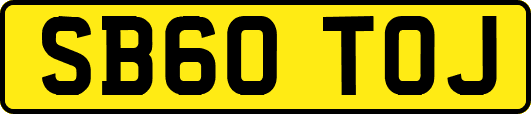 SB60TOJ