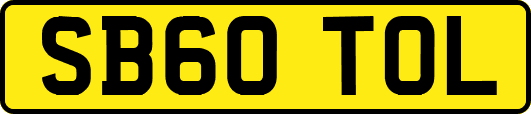 SB60TOL