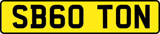 SB60TON