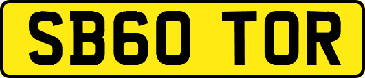 SB60TOR