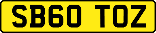 SB60TOZ