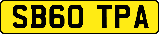 SB60TPA