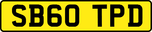 SB60TPD