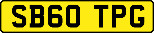 SB60TPG