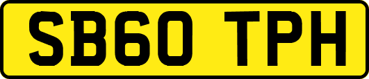 SB60TPH