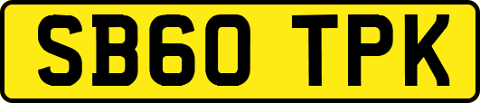SB60TPK