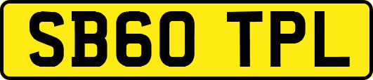 SB60TPL