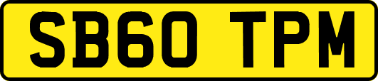 SB60TPM