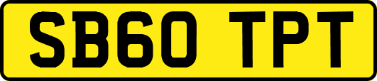 SB60TPT