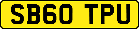SB60TPU