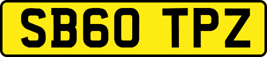 SB60TPZ