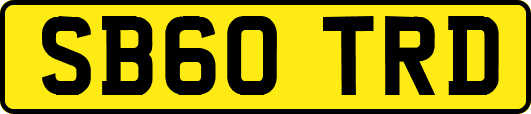 SB60TRD