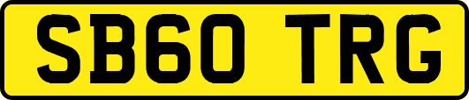 SB60TRG