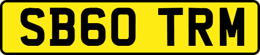 SB60TRM