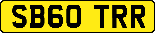 SB60TRR
