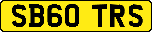 SB60TRS