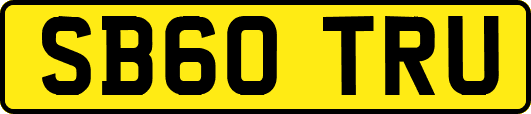 SB60TRU