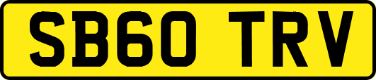 SB60TRV
