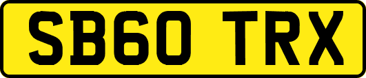 SB60TRX