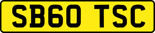 SB60TSC