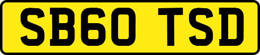 SB60TSD