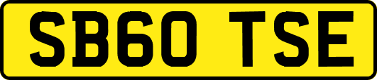 SB60TSE