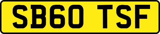 SB60TSF