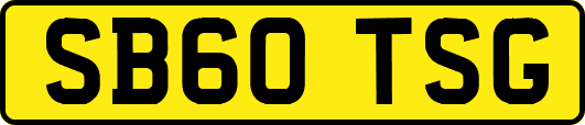 SB60TSG
