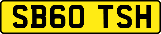 SB60TSH