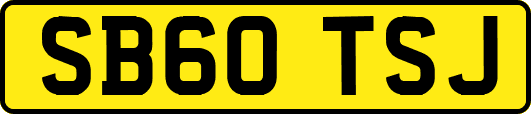 SB60TSJ