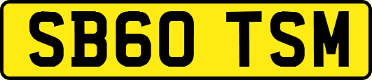 SB60TSM