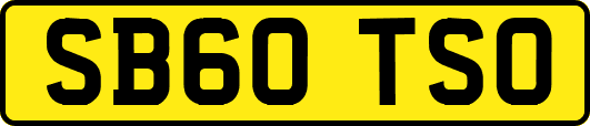 SB60TSO