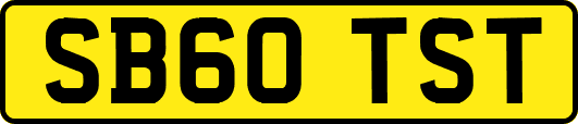 SB60TST