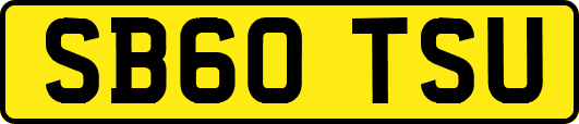 SB60TSU