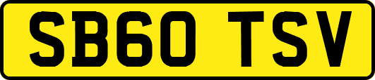 SB60TSV
