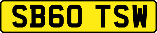SB60TSW