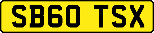 SB60TSX
