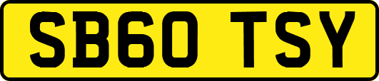 SB60TSY