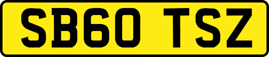 SB60TSZ