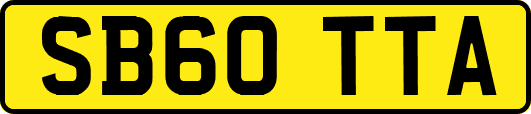 SB60TTA